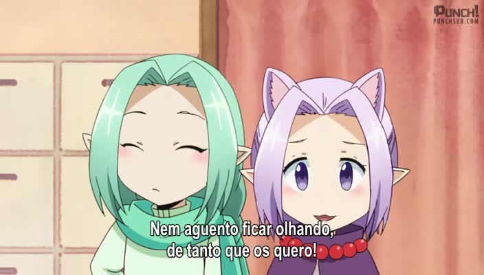 Assistir Net-juu no Susume  Episódio 7 - “Mim e Ti., Você e Eu”