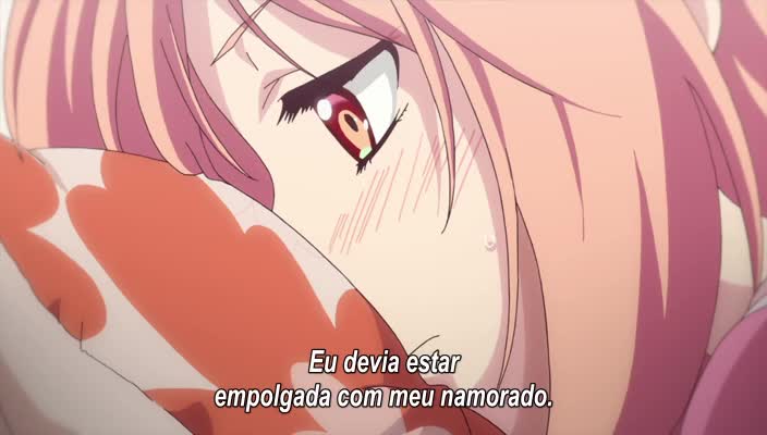 Assistir Netsuzou TRap - Todos os Episódios - AnimeFire