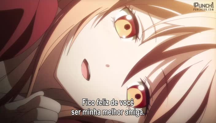 Assistir Netsuzou Trap: NTR  Episódio 3 - Vamos Praticar de novo?