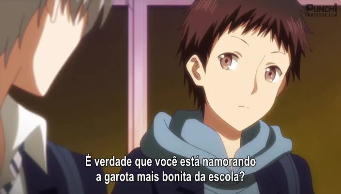 Assistir Netsuzou Trap: NTR  Episódio 10 - Qual exatamente a nossa relação