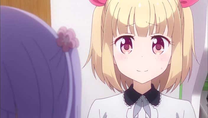 Assistir New Game!  Episódio 3 - O Que Acontece Se Eu Chegar Atrasada?