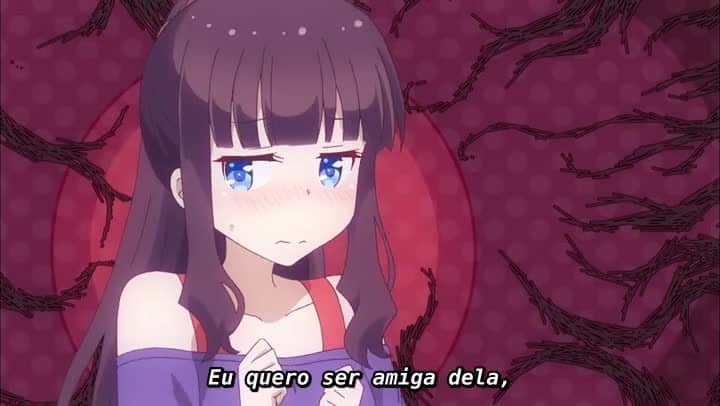 Assistir New Game!  Episódio 10 - Trabalho de Período Integral é Um Truque Para Fazer Os Salários Diminuírem