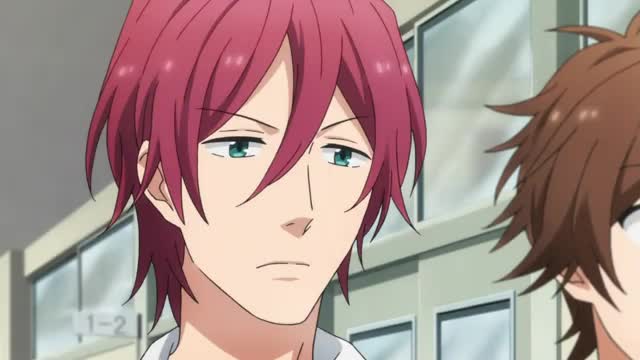 Assistir Niji-iro Days  Episódio 2 - 02