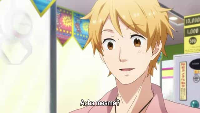 Assistir Niji-iro Days  Episódio 10 - 10