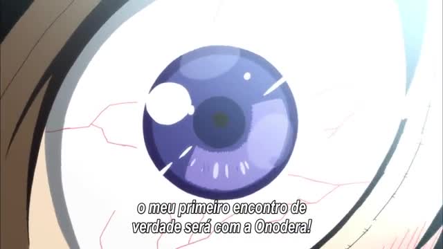 Assistir Nisekoi – 1°Temporada  Episódio 11 - Celebração