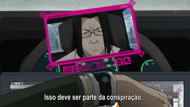 Assistir No.6  Episódio 11 - Me Conte a Verdade