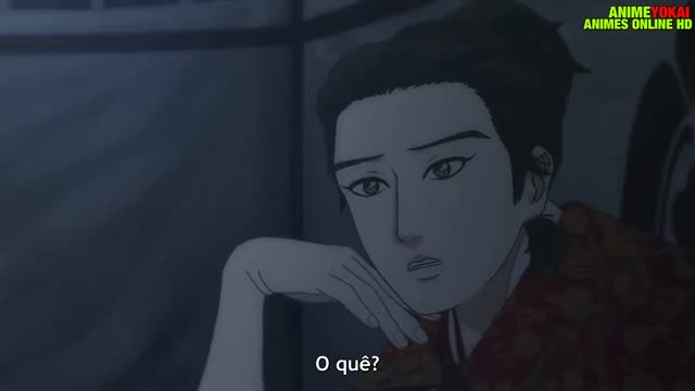 Assistir Nobunaga Concerto  Episódio 9 - Um Caminho Tortuoso