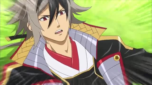 Assistir Nobunaga the Fool  Episódio 10 - Temperança