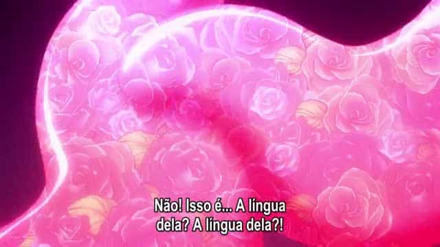 Assistir Nobunagun  Episódio 5 - O Segundo Pelotão