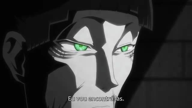 Assistir Nobunagun  Episódio 13 - Nobunagun