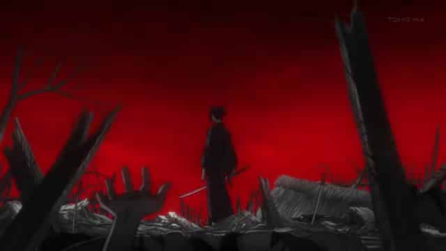 Assistir Noragami  Episódio 12 - Sucata De Uma Memória