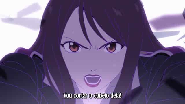 Assistir Noragami Aragoto  Episódio 12 - Sua Voz Me Chama