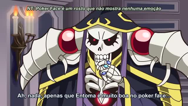 Overlord: Ple Ple Pleiades - Assistir Animes Online HD