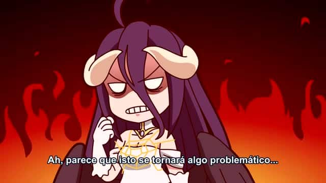 Assistir Overlord  Ova 6 - 06