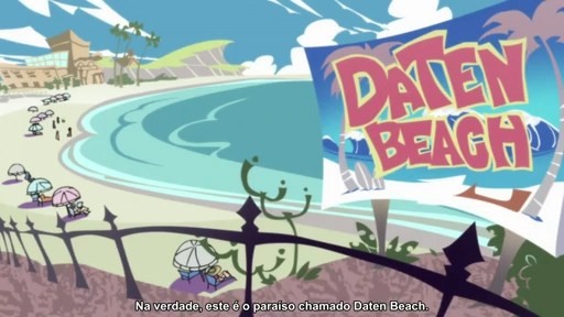 Assistir Panty & Stocking with Garterbelt  Ova 1 - 01