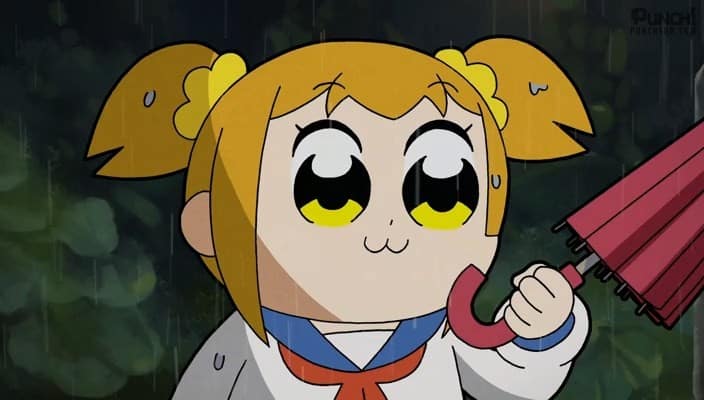 Assistir Pop Team Epic  Episódio 1 - 01