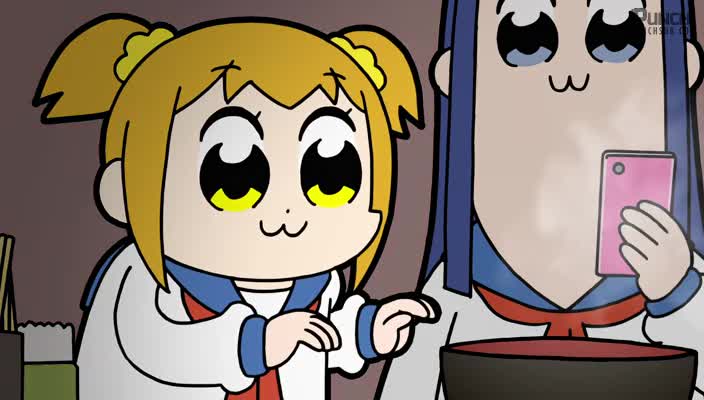 Assistir Pop Team Epic  Episódio 2 - 02