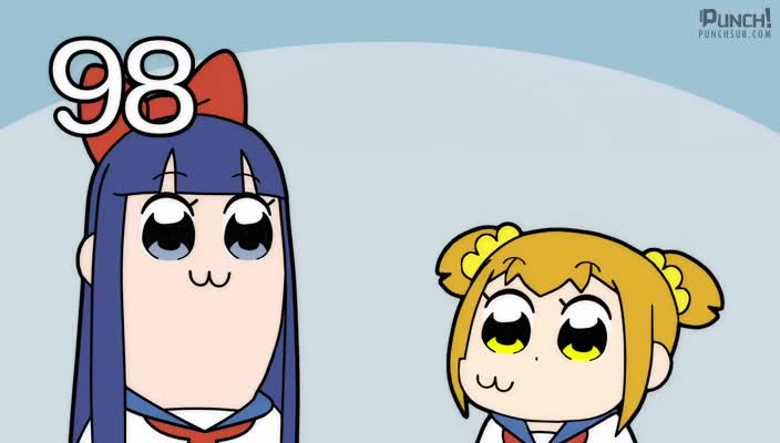 Assistir Pop Team Epic  Episódio 5 - 05