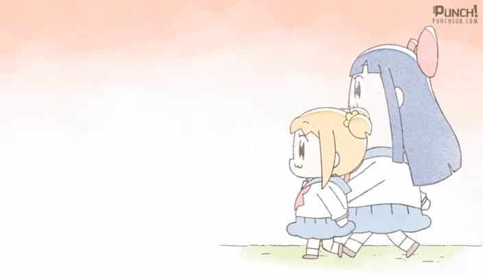 Assistir Pop Team Epic  Episódio 6 - 06