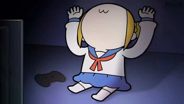 Assistir Pop Team Epic  Episódio 7 - 07