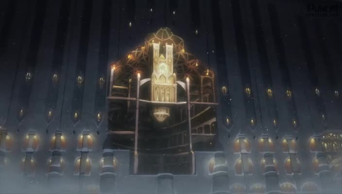 Assistir Princess Principal  Episódio 12 - Caso 24 Queda da Parede