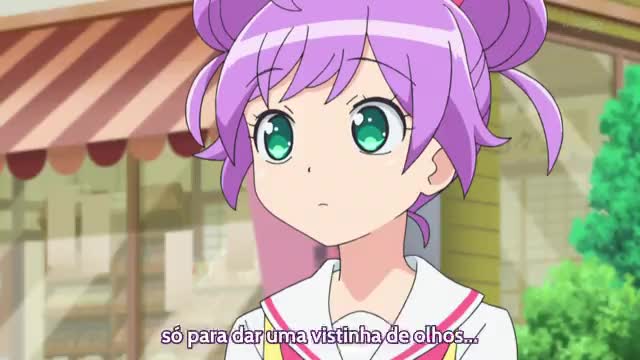 Assistir PriPara  Episódio 1 - Tornei-me num Ídolo