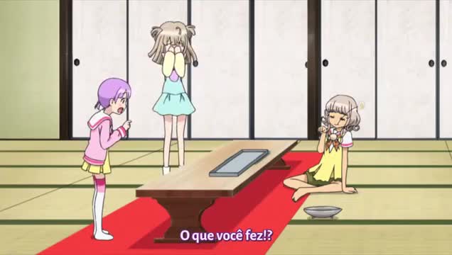 Assistir PriPara  Episódio 120 - Não Vai Ser Doce, Non Sugar