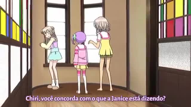 Assistir PriPara  Episódio 126 - Merry Grand Prix!