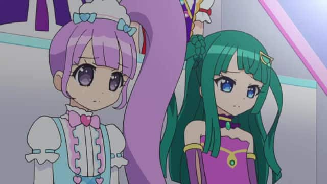 Assistir PriPara  Episódio 131 - Céu Ou Inferno? A Véspera da Batalha!