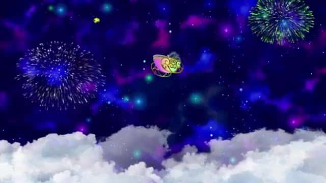 Assistir PriPara  Episódio 132 - A Batalha Climática do Gajira Balançante