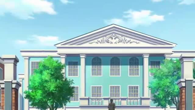 Assistir PriPara  Episódio 15 - Estado crítico? Shion VS Mireille!