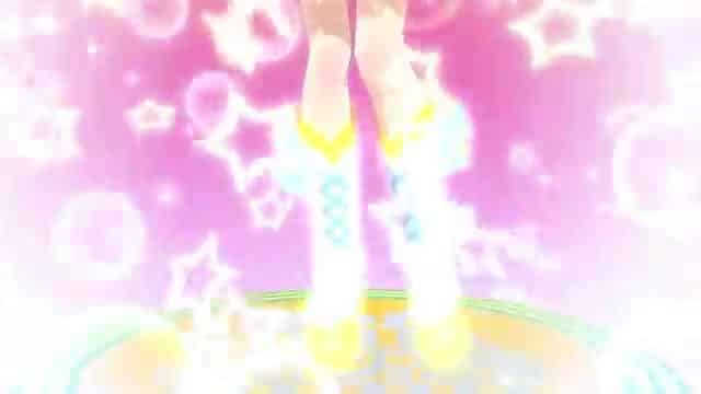 Assistir PriPara  Episódio 35 - A Última Batalha no Palco!