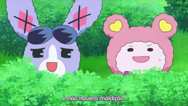 Assistir PriPara  Episódio 43 - Chegando Primeiro No Teatro dos Sonhos-kuma!