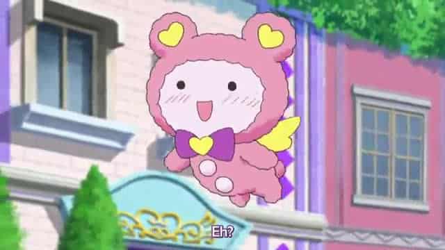 Assistir PriPara  Episódio 49 - Irmãzinha