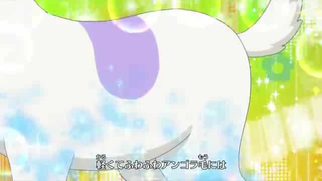 Assistir PriPara  Episódio 66 - O Grand Prix do Tera Cosmic Outono