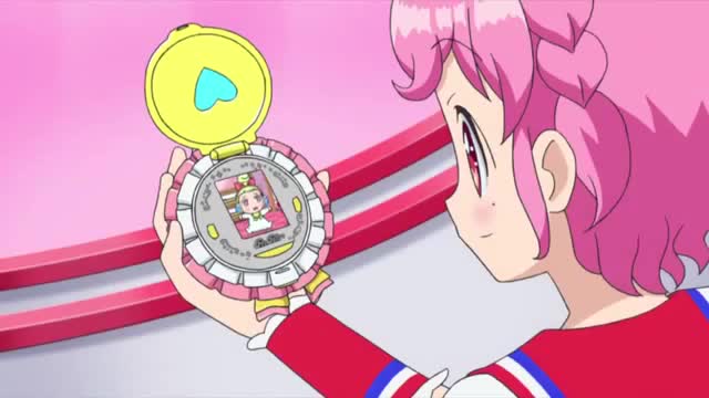 Assistir PriPara  Episódio 94 - Come On! Come On! Kanon!