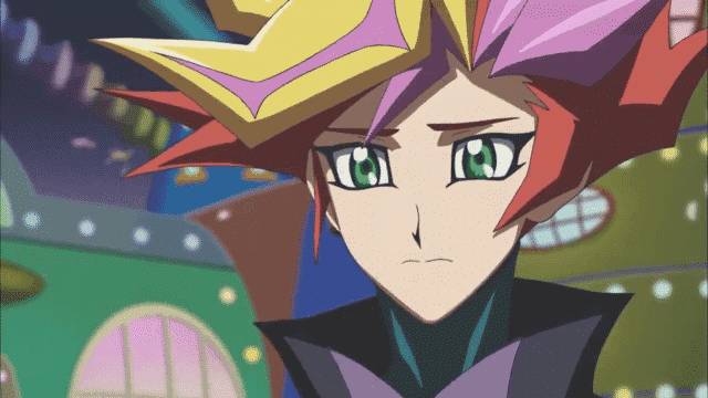 Assistir Yu-Gi-Oh! VRAINS  Episódio 114 - Roboppi Sonhador