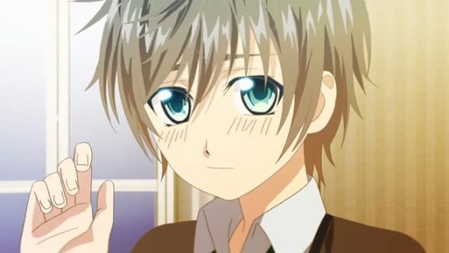 Assistir Hand Shakers  Episódio 2 - Guiado Pelo Vermelho