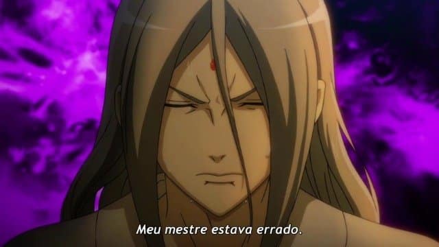 hitori no shita ep 1 completo dublado