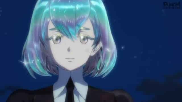 Assistir Houseki No Kuni  Episódio 3 - ep