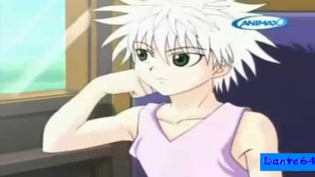 Hunter x Hunter (2011) Dublado - Episódio 81 - Animes Online