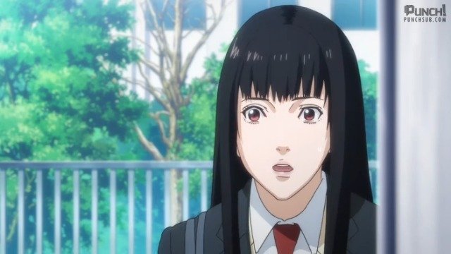 Assistir Inuyashiki Episodio 9 Online