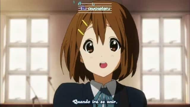 Assistir K-On!! – 2° Temporada  Episódio 4 - Viagem Escolar!