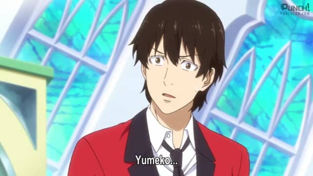 Assistir Kakegurui XX – 2° Temporada  Episódio 9 - 9