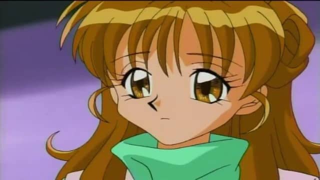 Assistir Kamikaze Kaitou Jeanne  Episódio 22 - Mergulho! Morte Dupla De Kaitos.