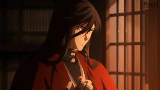 Assistir Katsugeki/Touken Ranbu  Episódio 4 - O Que Eu Queria Proteger