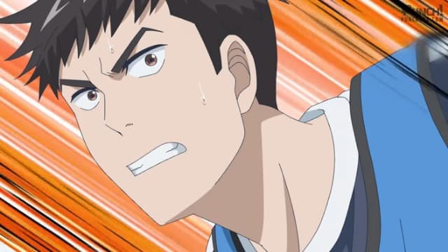 Keppeki Danshi! Aoyama–kun ep 2 legendado pt br 