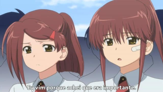 Assistir Kiss x Sis  Episódio 1 - Dias Maravilhosos