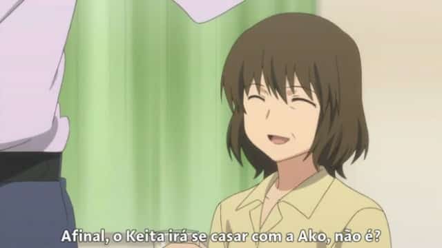 Assistir Kiss x Sis  Ova 11 - 11