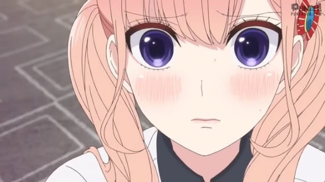 Assistir Koi to Uso  Episódio 4 - A Ciência do Amor!